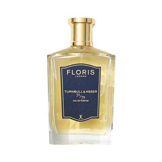Floris Of London Floris Of London, Turnbull & Asser 71/72, Eau de Parfum, Für Männer, 50 ml Regular