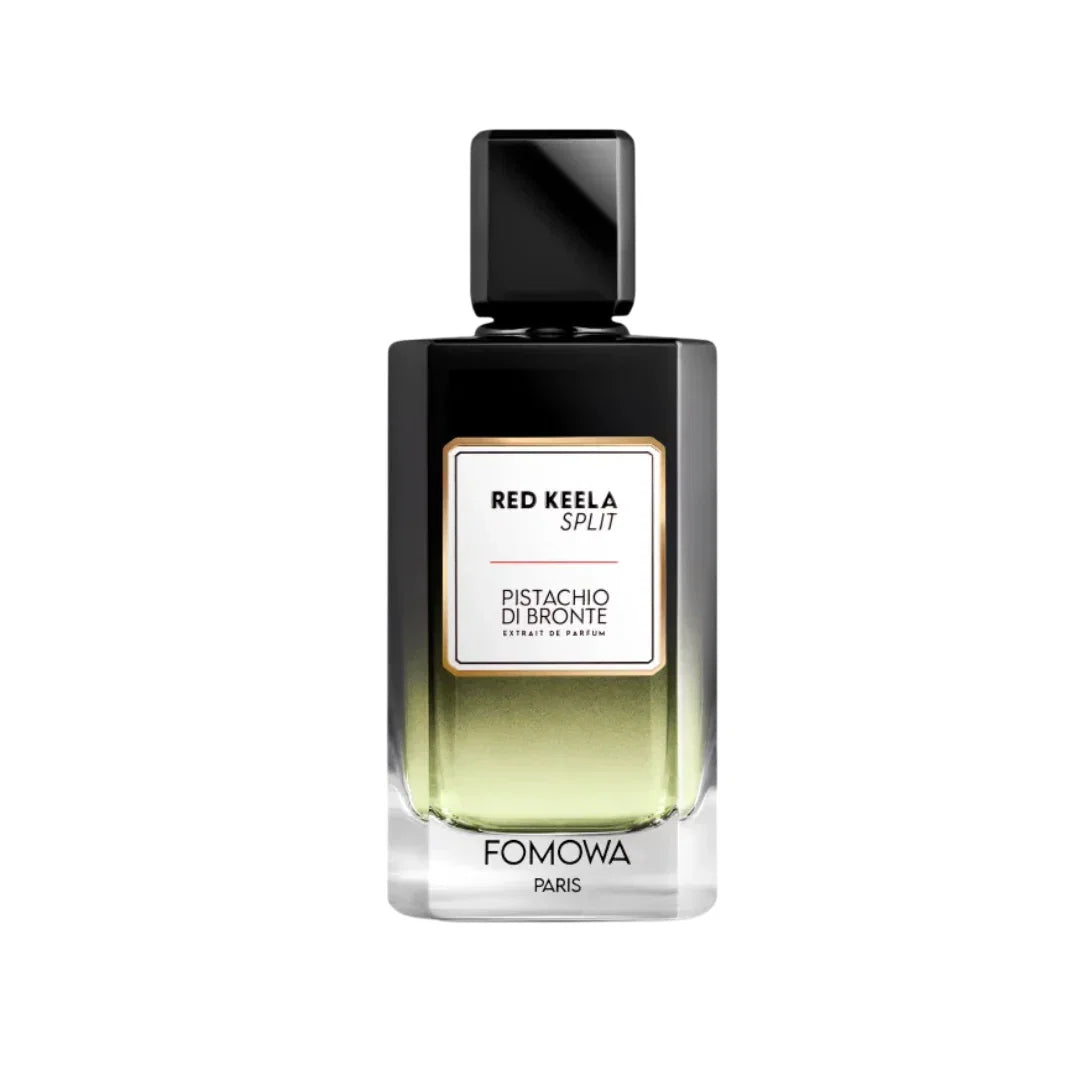 Fomowa Paris Fomowa Paris, Red Keela Split, Parfumextrakt, Unisex, 100 ml Regular