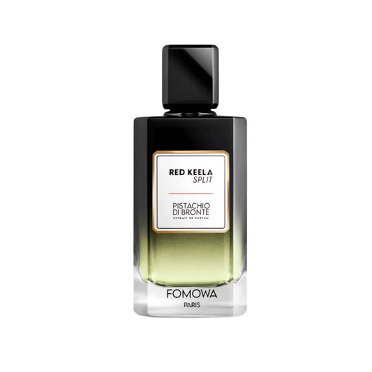 Fomowa Paris Fomowa Paris, Red Keela Split, Parfumextrakt, Unisex, 100 ml Regular