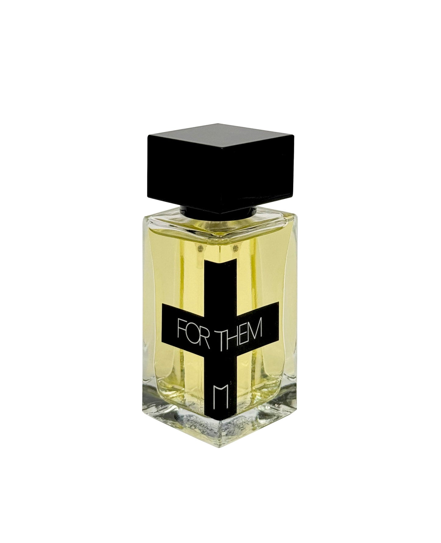 For Them For Them, No. 1, Eau de Parfum, Unisex, 50 ml Regular