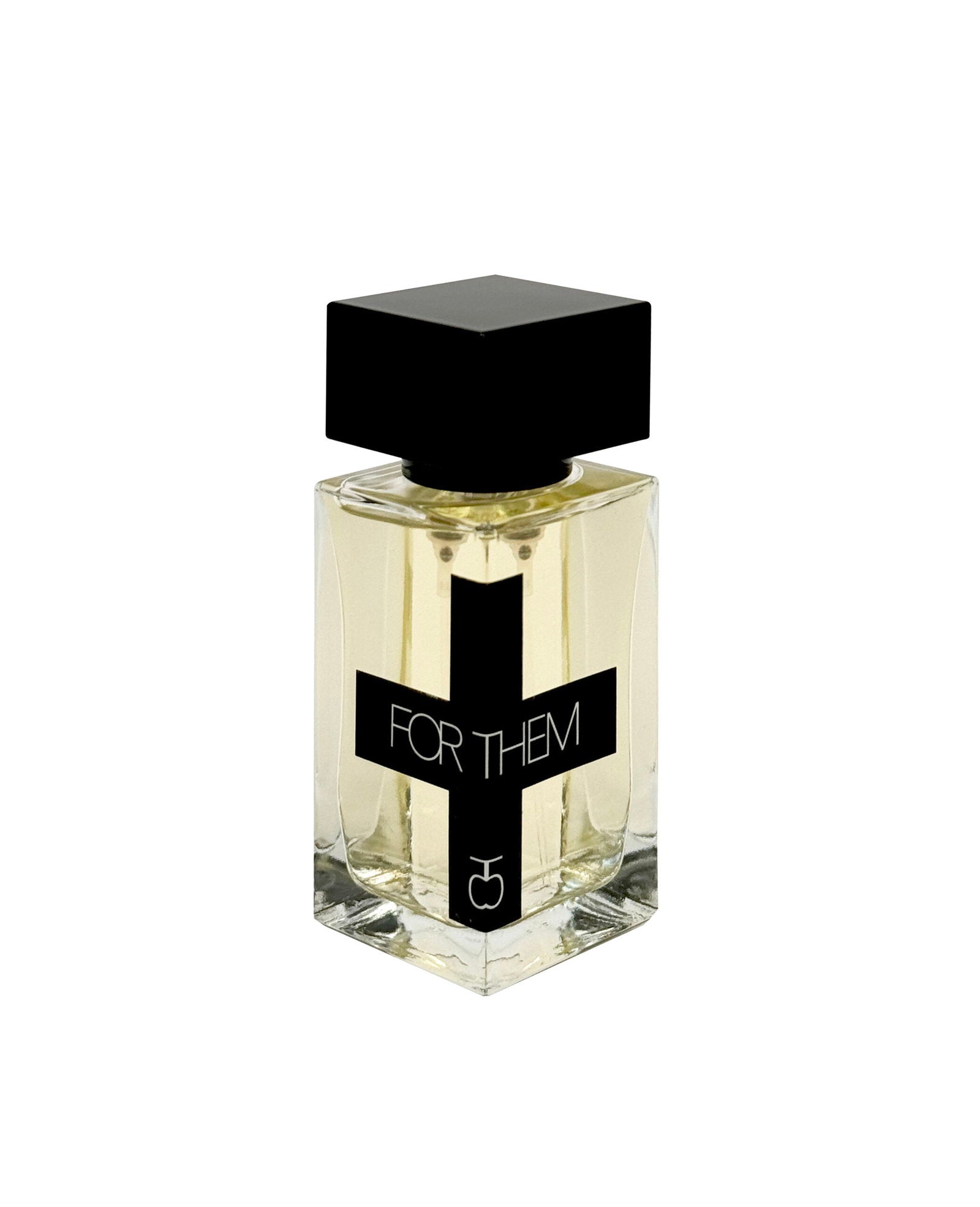 For Them For Them, No. 5, Eau de Parfum, Unisex, 50 ml *Tester