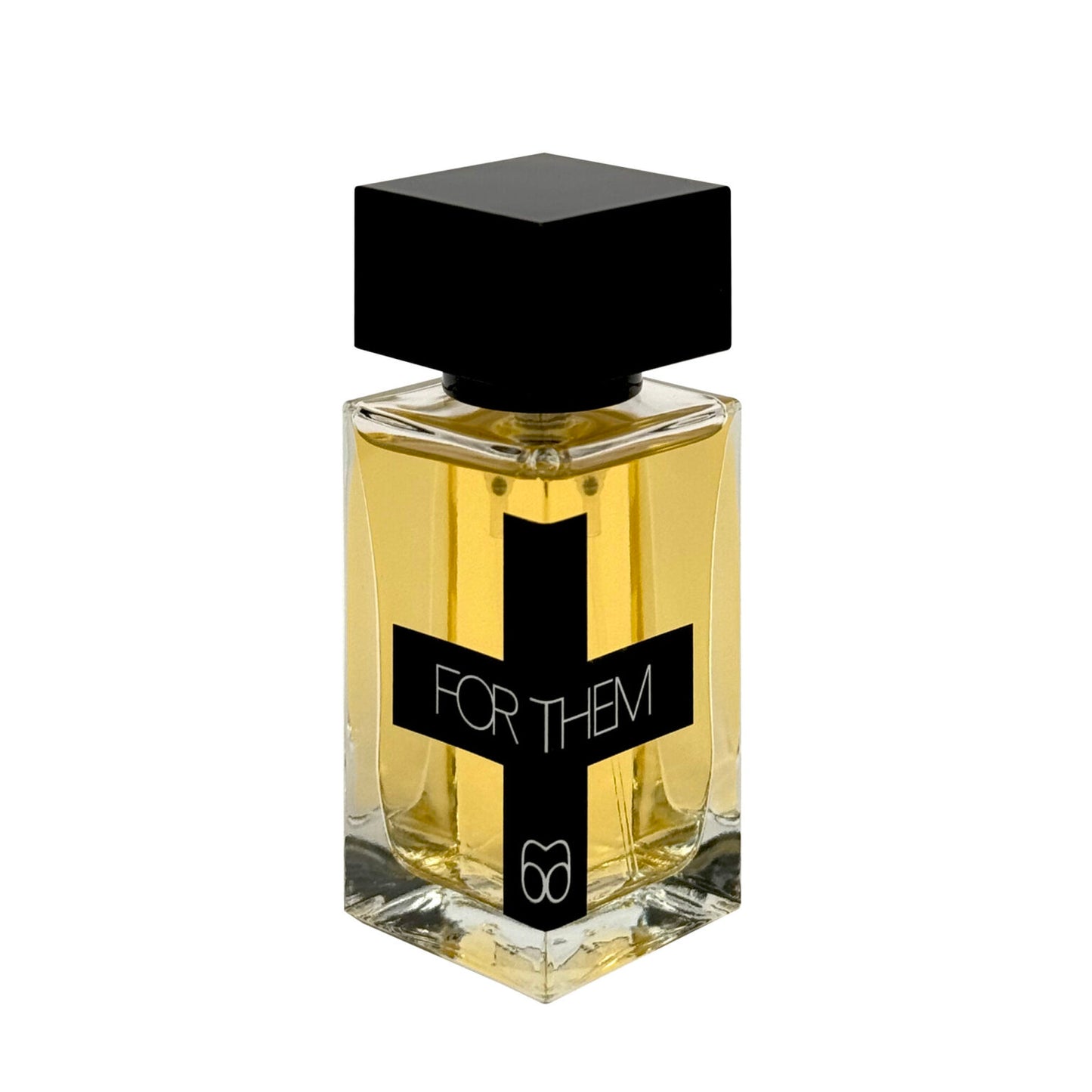 For Them For Them, No. 6, Eau de Parfum, Unisex, 50 ml Regular