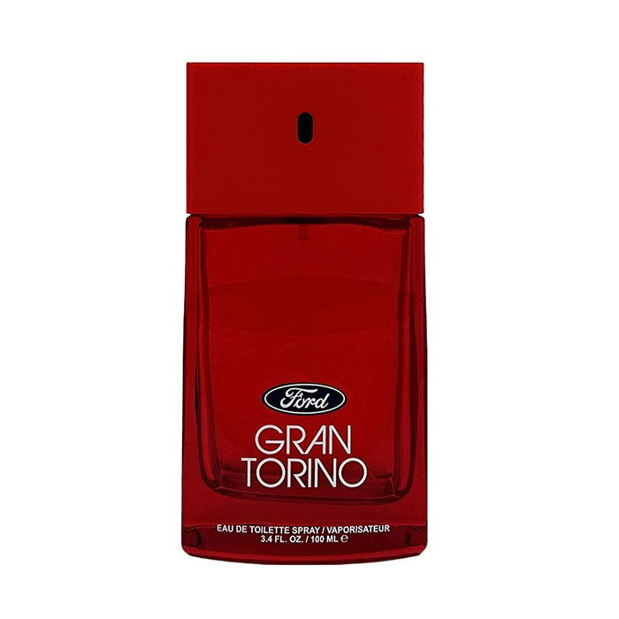 Ford Ford, Gran Torino, Eau de Toilette, Für Männer, 100 ml Regular