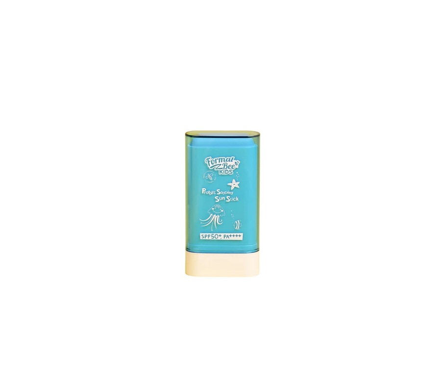 Formal Bee Formal Bee, Propolis Soothing Sun Stick, Sonnenschutzstift, SPF 50+, 19 g Regular