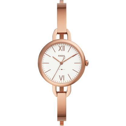 FOSSIL ANNETTE ES4391 Armbanduhr 31 mm