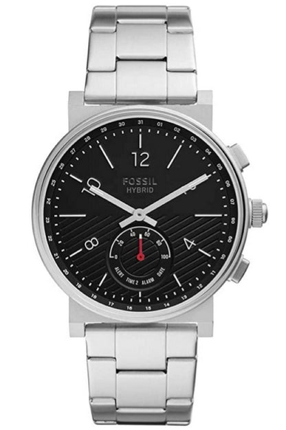 FOSSIL BARSTOW FTW1188 Armbanduhr 42 mm