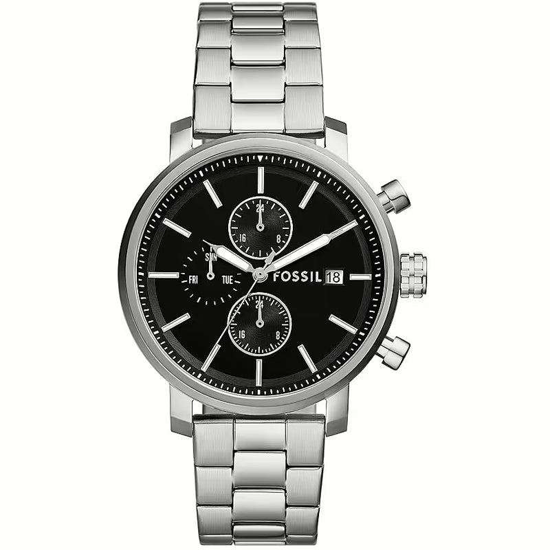 FOSSIL BQ2851 Armbanduhr 42 mm