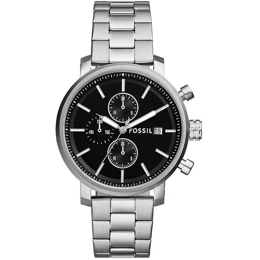 FOSSIL BQ2851 Armbanduhr 42 mm