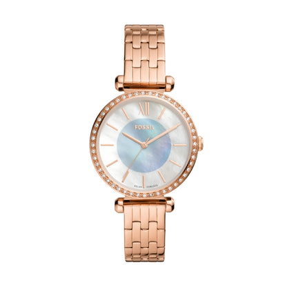 FOSSIL BQ3820 Armbanduhr 36 mm