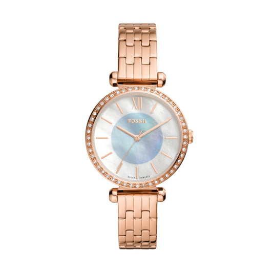 FOSSIL BQ3820 Armbanduhr 36 mm