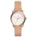 FOSSIL COMMUTER ES4335 Armbanduhr 34 mm ansicht-3