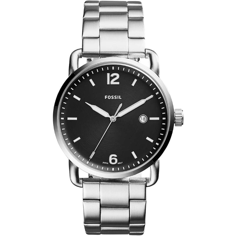 FOSSIL COMMUTER FS5391 Armbanduhr 42 mm