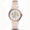 FOSSIL EEVIE BQ3780 Armbanduhr 36 mm ansicht-3