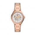 FOSSIL EEVIE BQ3781 Armbanduhr 36 mm ansicht-3
