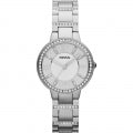 FOSSIL ES3282 Only Time Armbanduhr 30 mm ansicht-3