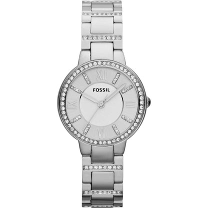 FOSSIL ES3282 Only Time Armbanduhr 30 mm
