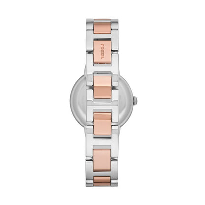 FOSSIL ES3405 Armbanduhr 30 mm ansicht-2