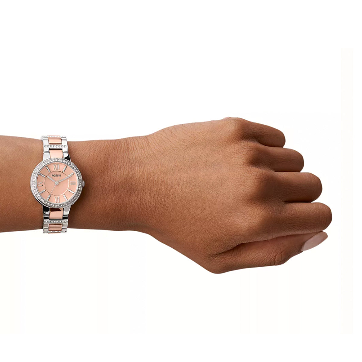 FOSSIL ES3405 Armbanduhr 30 mm ansicht-3