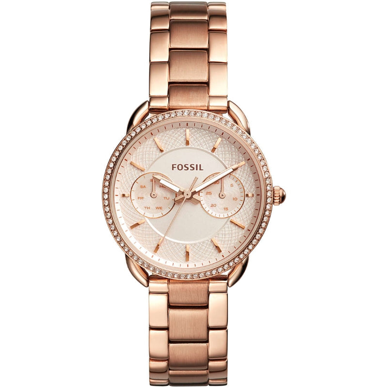 FOSSIL ES4264 Armbanduhr 35 mm