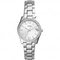 FOSSIL ES4317 Date Armbanduhr 32 mm ansicht-3