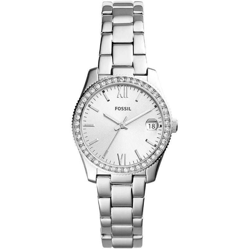 FOSSIL ES4317 Date Armbanduhr 32 mm