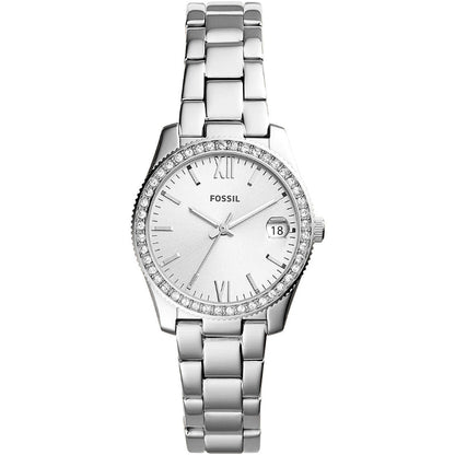 FOSSIL ES4317 Date Armbanduhr 32 mm