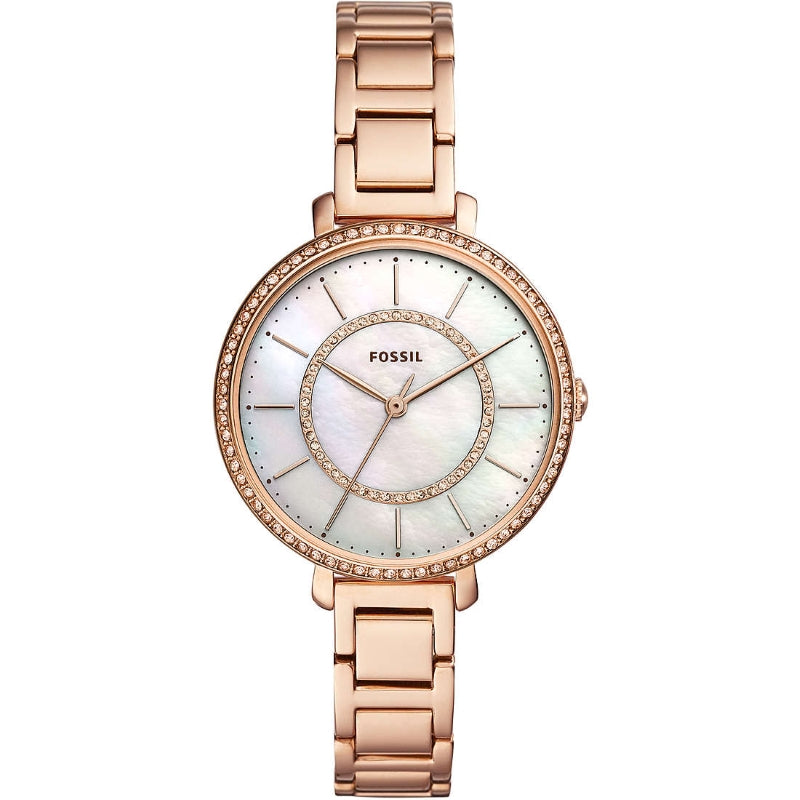 FOSSIL ES4452 Armbanduhr 36 mm