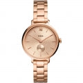 FOSSIL ES4571 Armbanduhr 36 mm ansicht-3