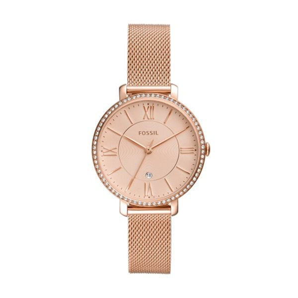FOSSIL ES4628 Armbanduhr ansicht-2