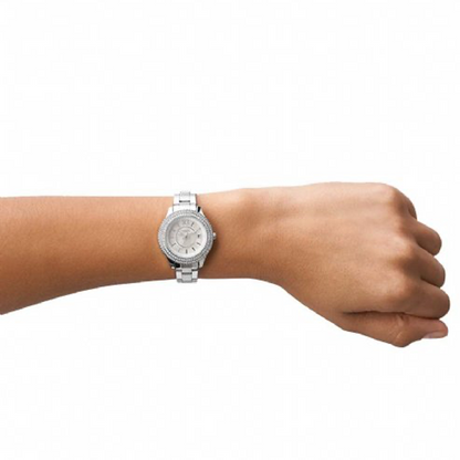 FOSSIL ES5137 Armbanduhr 30 mm ansicht-3