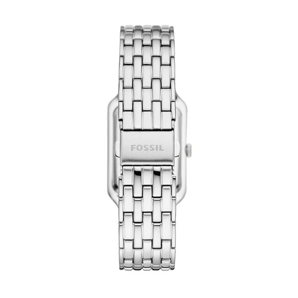 FOSSIL ES5306 Date Armbanduhr 26 mm ansicht-3