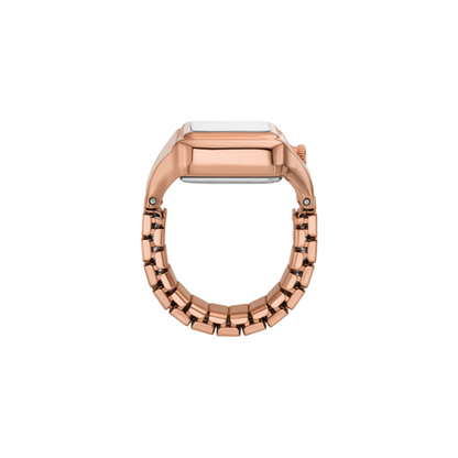 FOSSIL ES5345 Armbanduhr 15 mm ansicht-2