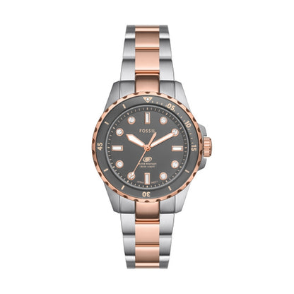FOSSIL ES5348 Armbanduhr 36 mm