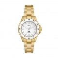 FOSSIL ES5350 Armbanduhr 36 mm ansicht-3