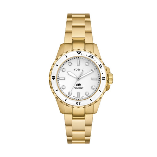 FOSSIL ES5350 Armbanduhr 36 mm