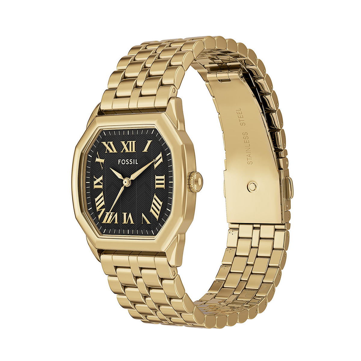 FOSSIL ES5433 Armbanduhr ansicht-2