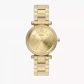 FOSSIL ES5465 Armbanduhr ansicht-3