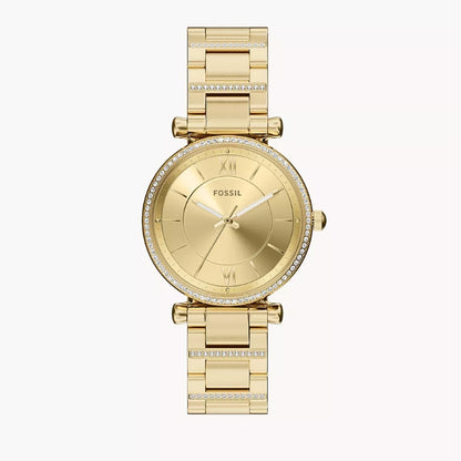 FOSSIL ES5465 Armbanduhr