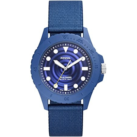FOSSIL FB - 01 FS5893 Only Time Armbanduhr 42 mm