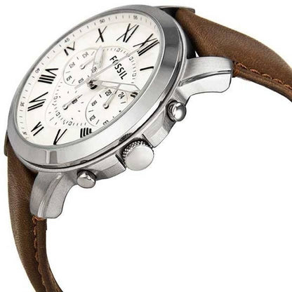 FOSSIL FS4735 Armbanduhr ansicht-3