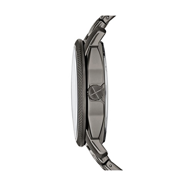 FOSSIL FS4774 Date Armbanduhr 42 mm ansicht-2
