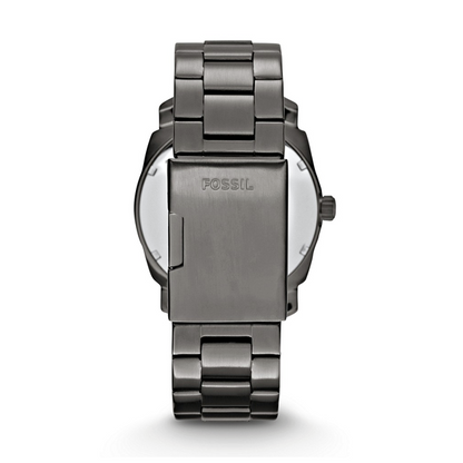FOSSIL FS4774 Date Armbanduhr 42 mm ansicht-3