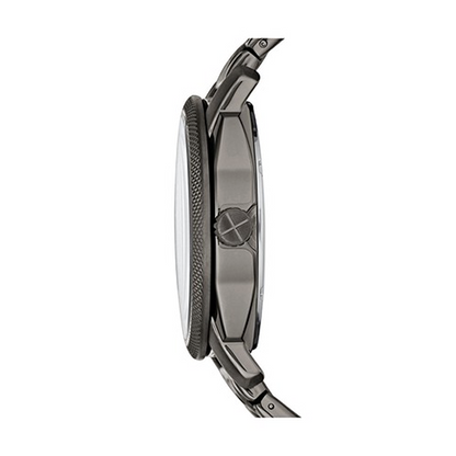 FOSSIL FS4774 Date Armbanduhr 42 mm