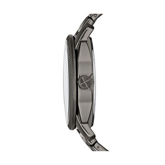 FOSSIL FS4774 Date Armbanduhr 42 mm