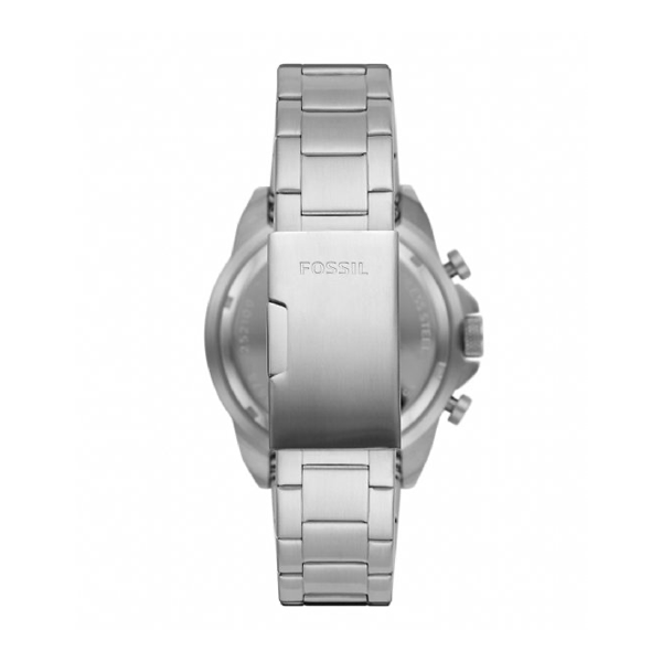 FOSSIL FS5878 Chronograph Armbanduhr 44 mm ansicht-2