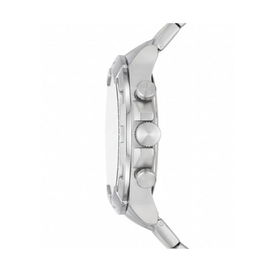 FOSSIL FS5878 Chronograph Armbanduhr 44 mm