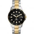 FOSSIL FS5951 Armbanduhr 42 mm ansicht-3