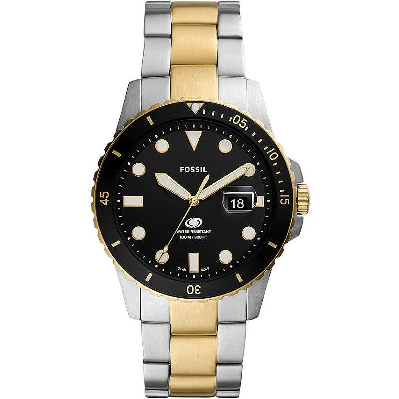 FOSSIL FS5951 Armbanduhr 42 mm