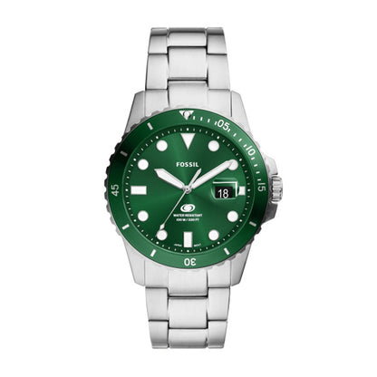 FOSSIL FS6033 Armbanduhr 42 mm