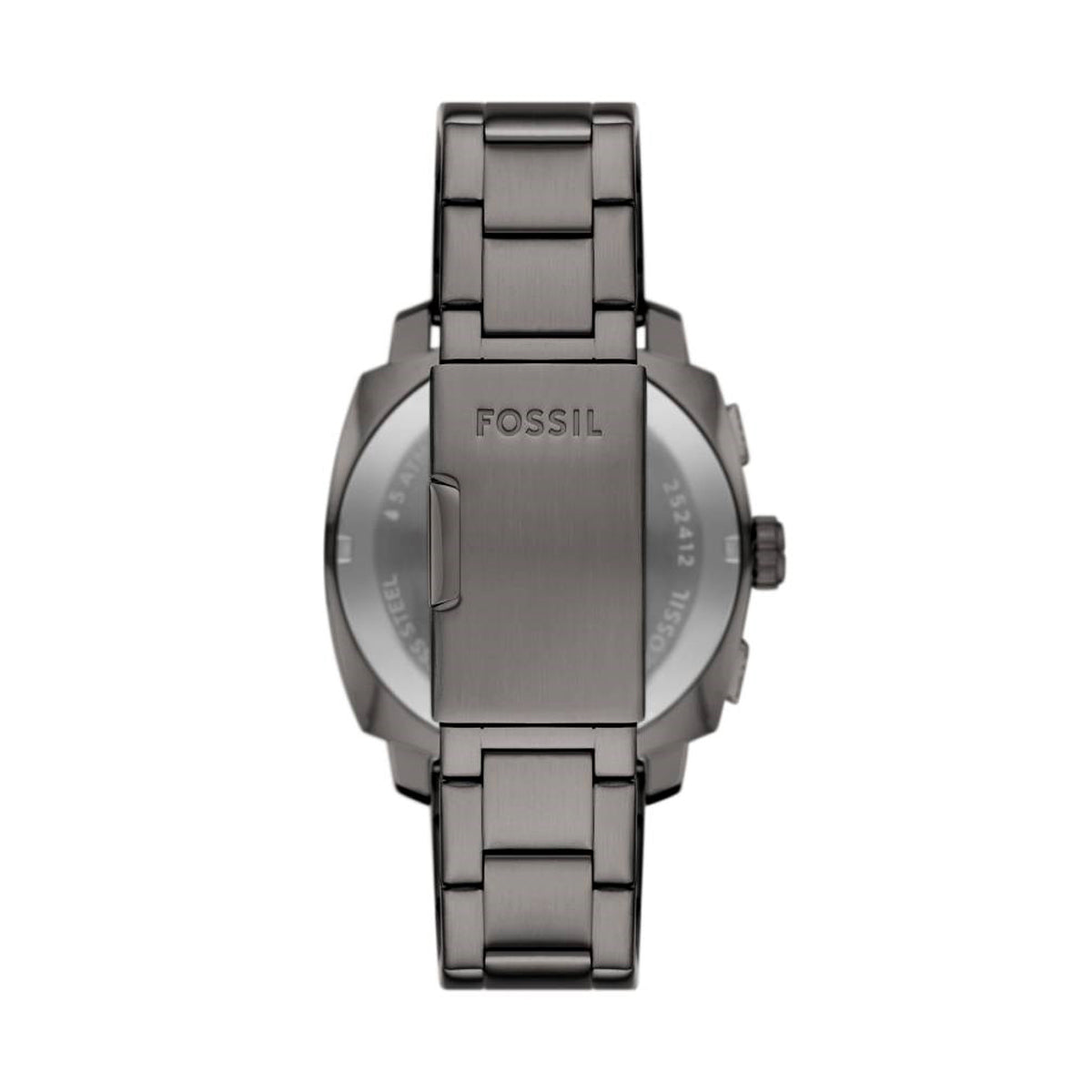 FOSSIL FS6098 Armbanduhr 44 mm ansicht-2